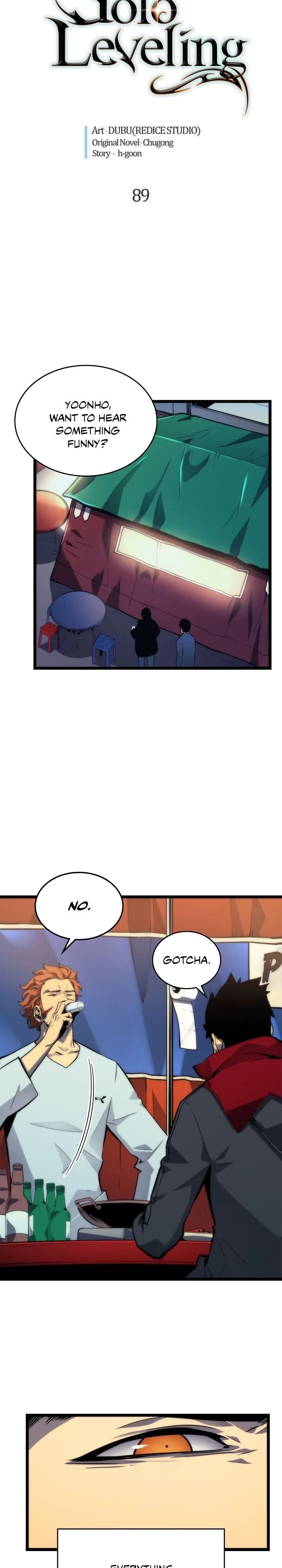 Solo Leveling Ragnarok 89 2