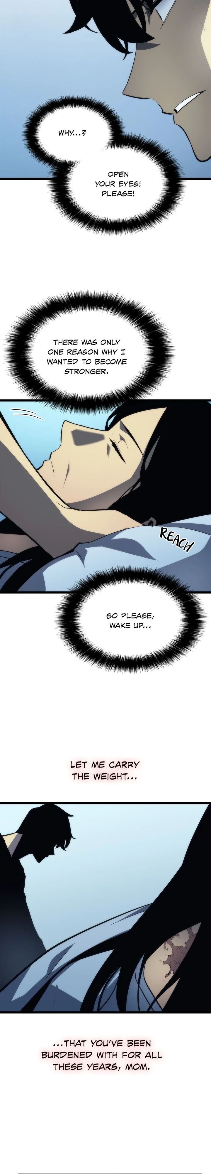 Solo Leveling Ragnarok 89 20