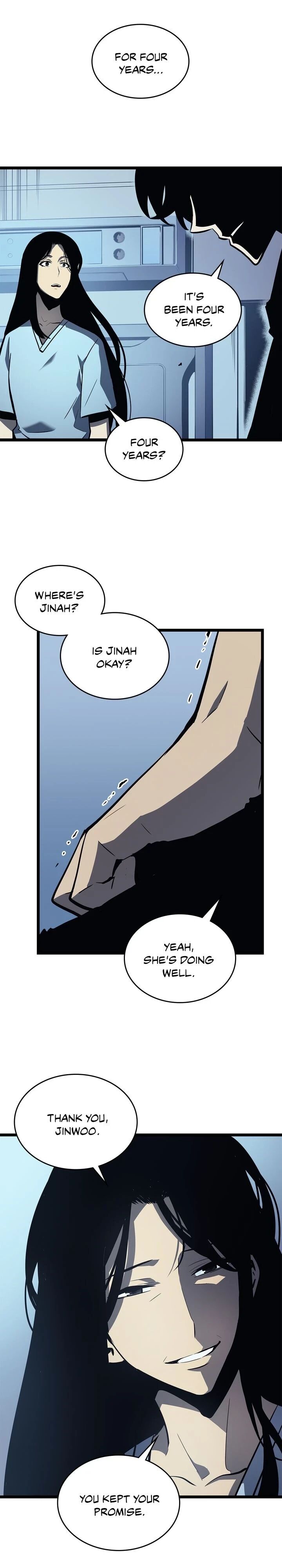 Solo Leveling Ragnarok 89 28