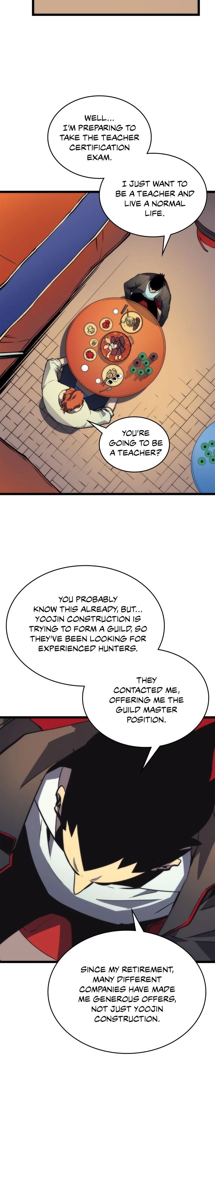 Solo Leveling Ragnarok 89 7