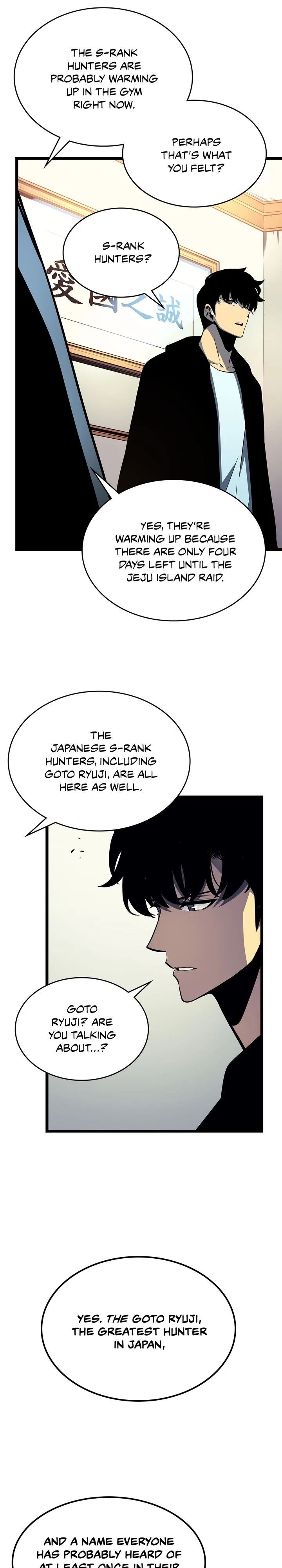 Solo Leveling Ragnarok 90 16