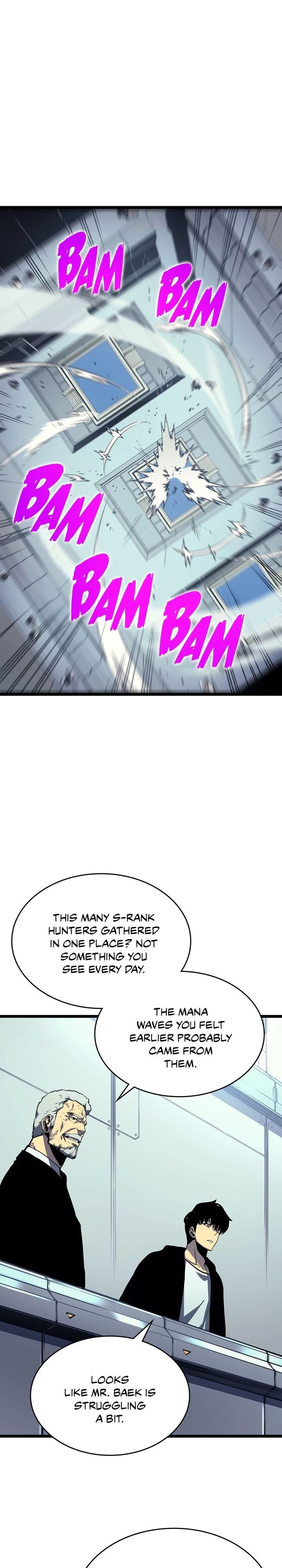 Solo Leveling Ragnarok 90 23