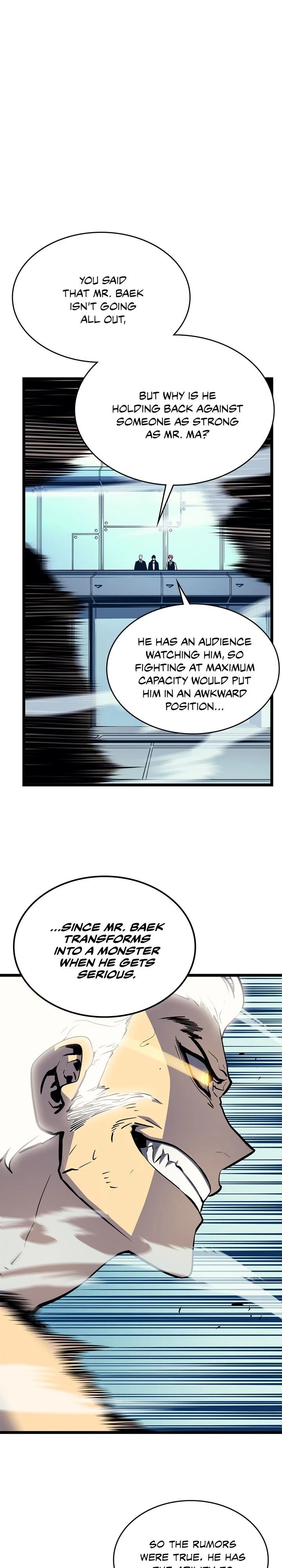 Solo Leveling Ragnarok 90 26