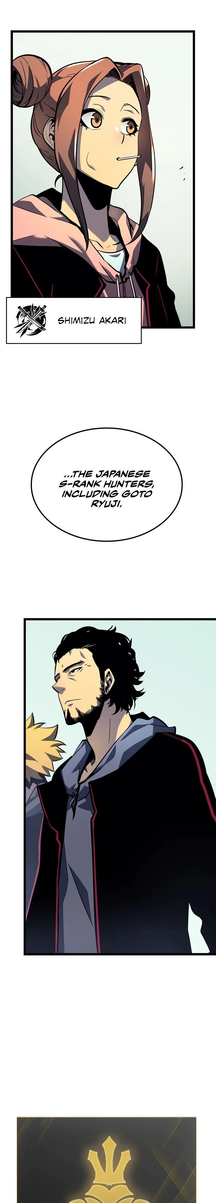 Solo Leveling Ragnarok 90 32