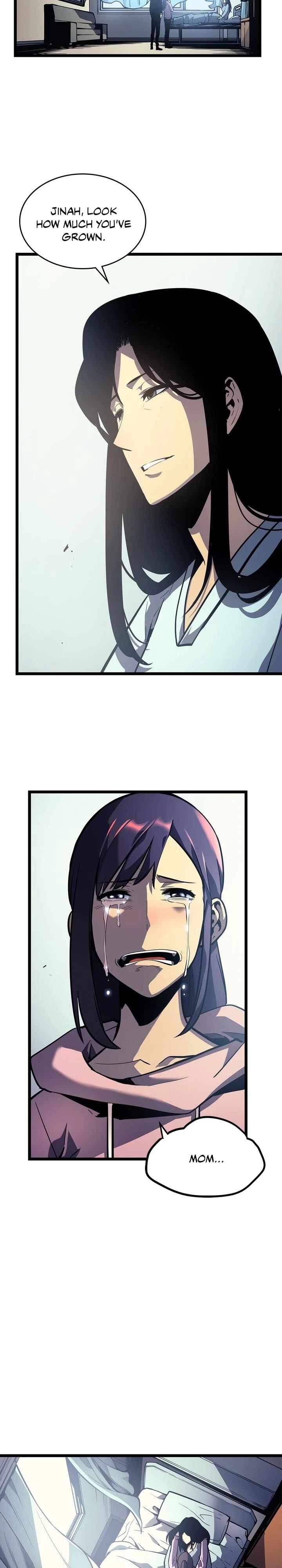 Solo Leveling Ragnarok 90 5