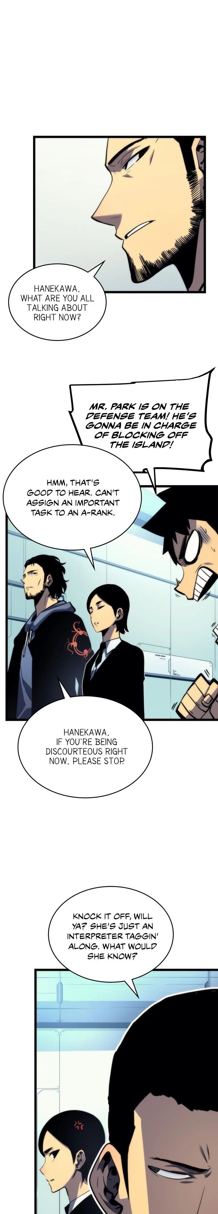 Solo Leveling Ragnarok 91 10