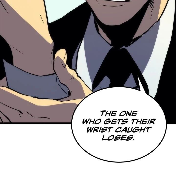 Solo Leveling Ragnarok 91 14