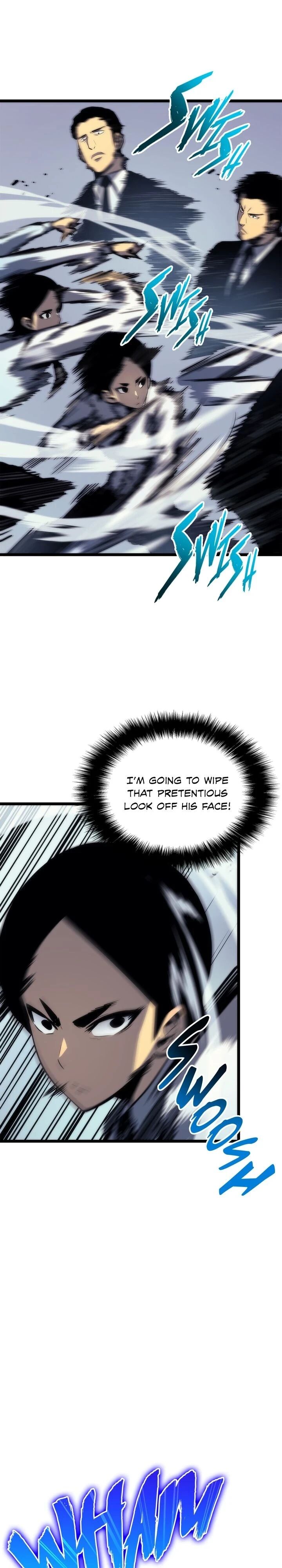 Solo Leveling Ragnarok 91 18