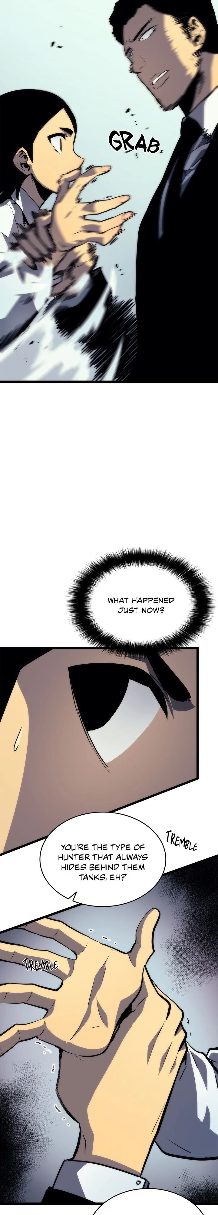 Solo Leveling Ragnarok 91 22