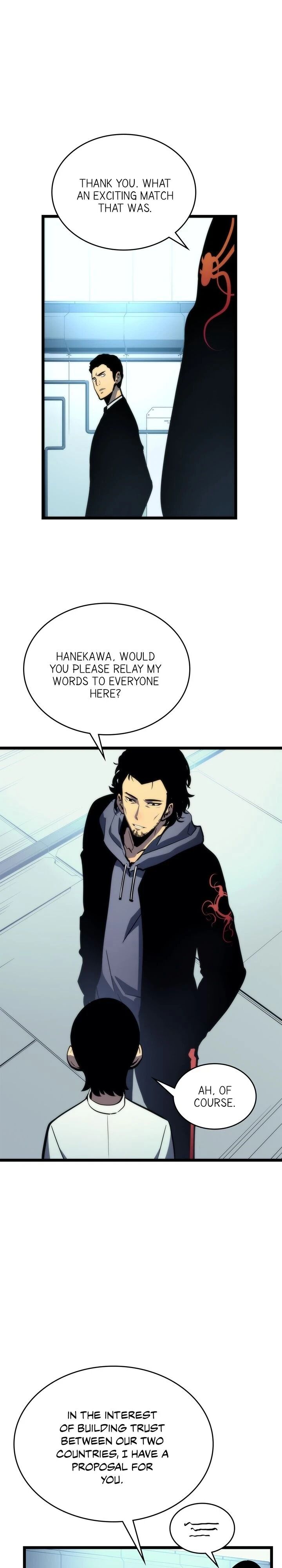 Solo Leveling Ragnarok 91 25