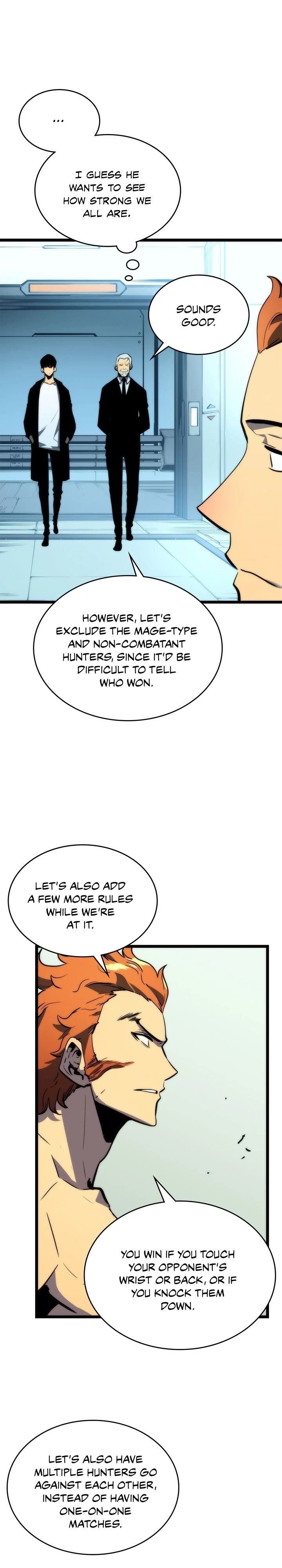 Solo Leveling Ragnarok 91 27