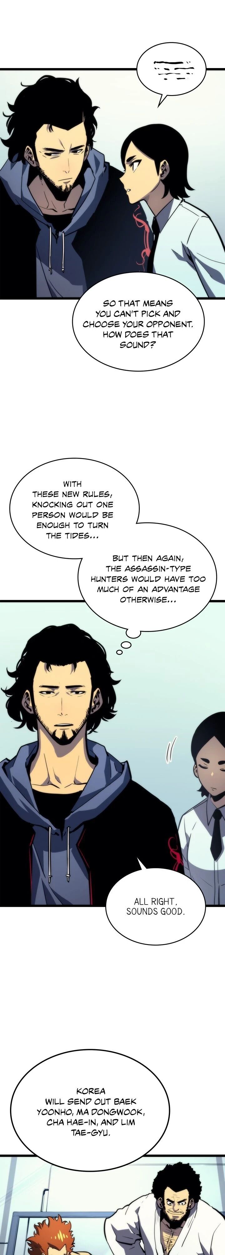 Solo Leveling Ragnarok 91 28