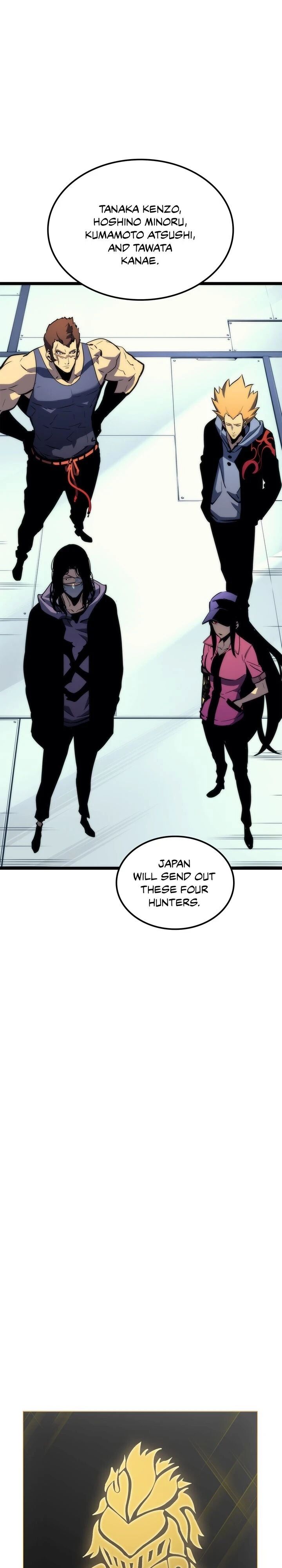 Solo Leveling Ragnarok 91 30