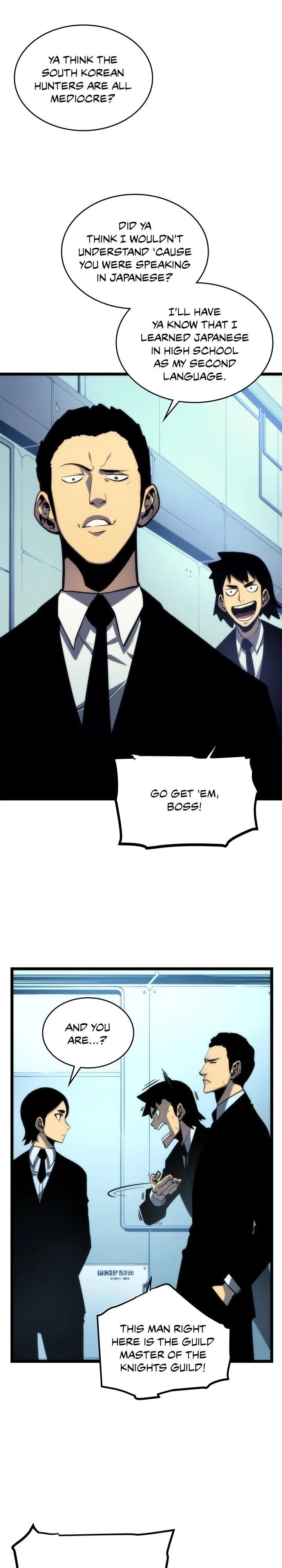 Solo Leveling Ragnarok 91 7