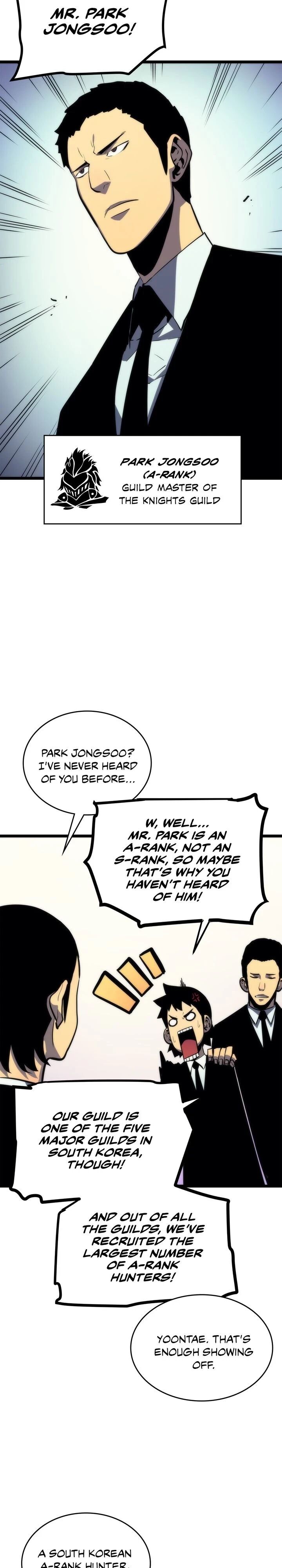 Solo Leveling Ragnarok 91 8