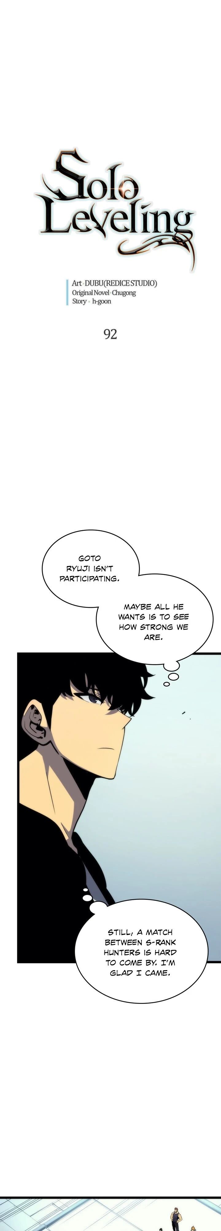 Solo Leveling Ragnarok 92 1