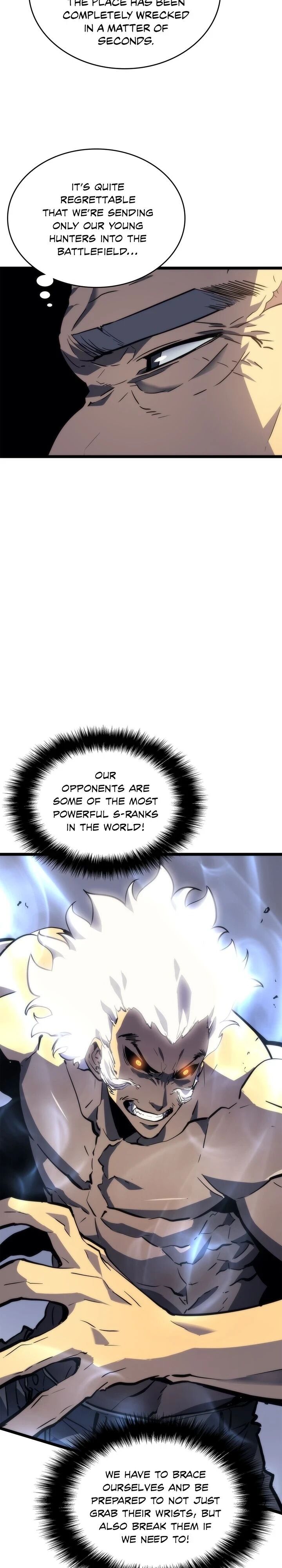 Solo Leveling Ragnarok 92 10