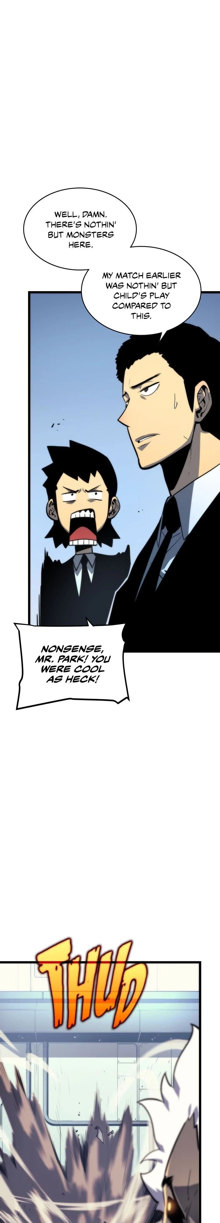 Solo Leveling Ragnarok 92 19