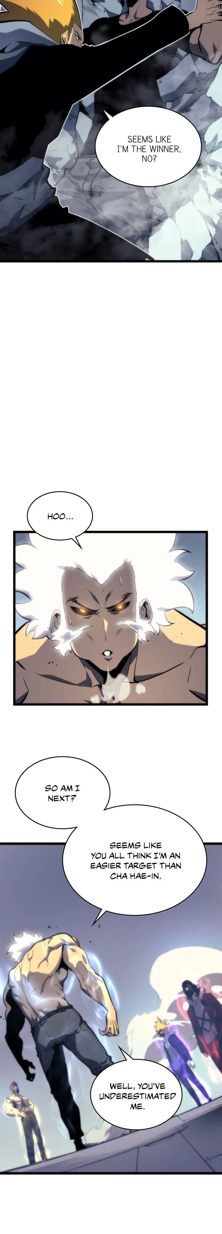 Solo Leveling Ragnarok 92 22