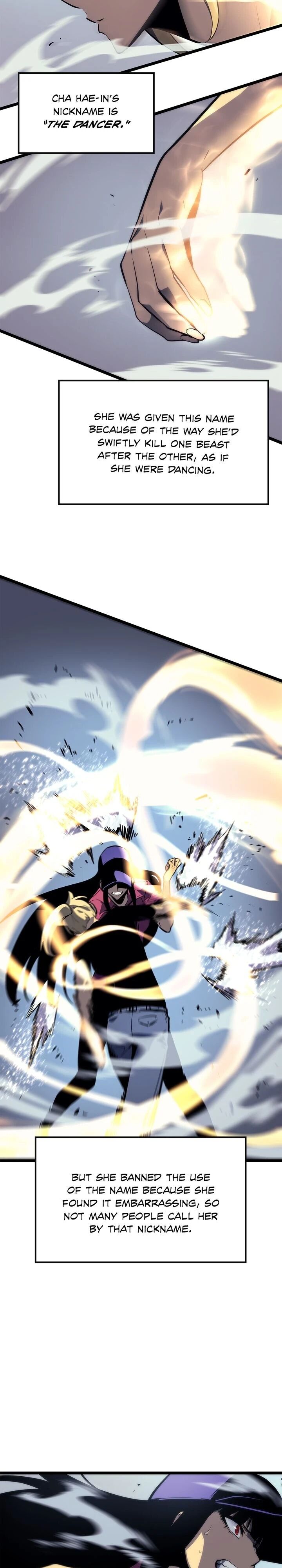 Solo Leveling Ragnarok 92 25