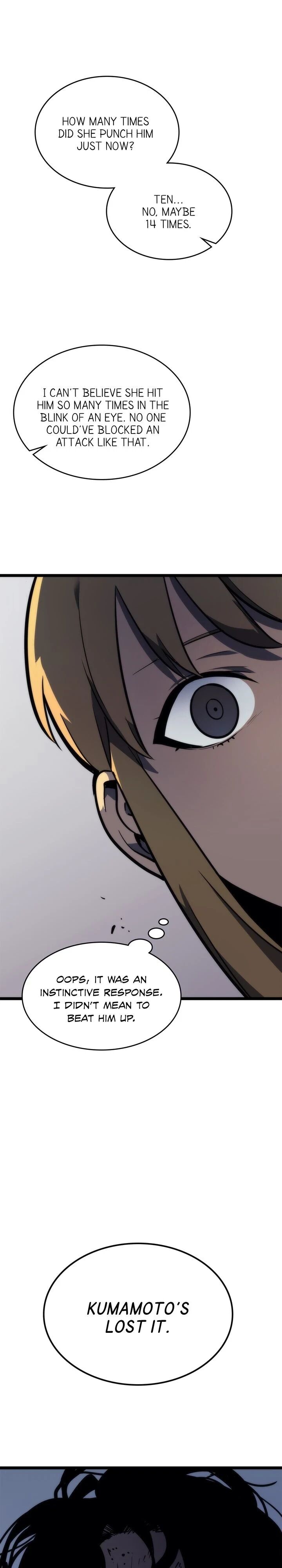 Solo Leveling Ragnarok 92 30