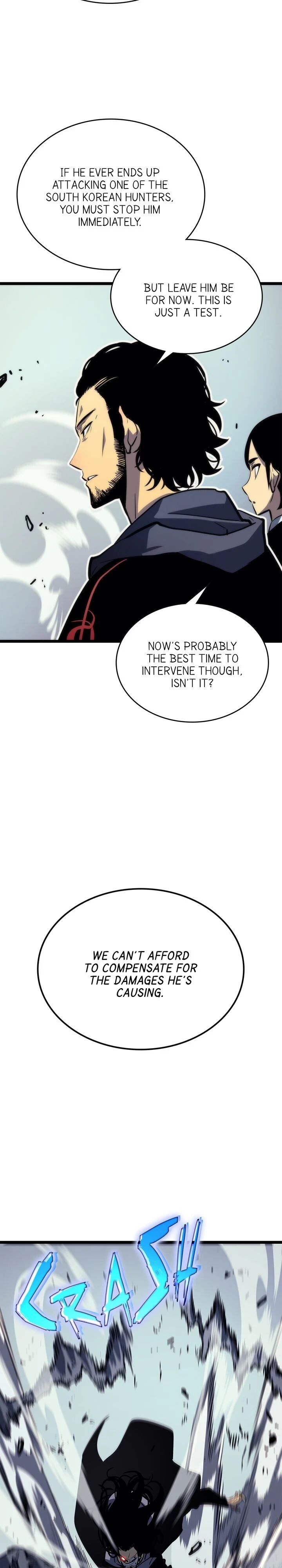 Solo Leveling Ragnarok 92 33