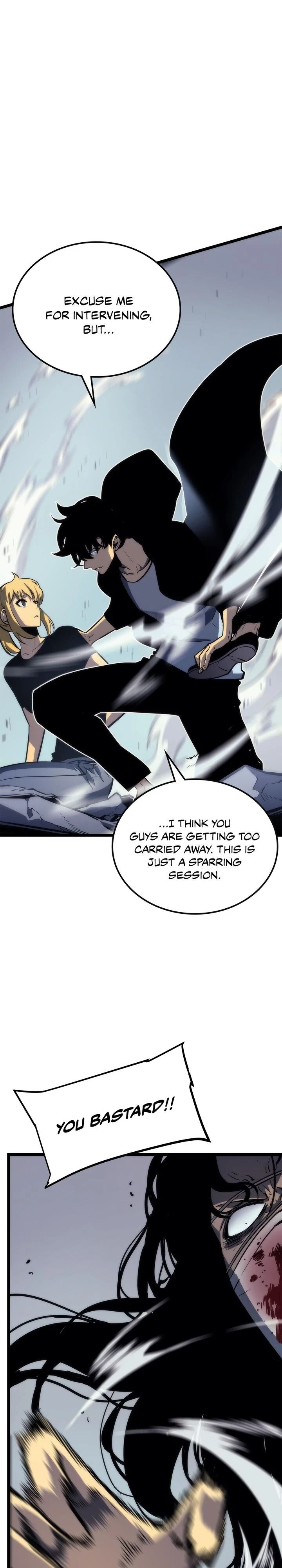 Solo Leveling Ragnarok 92 36