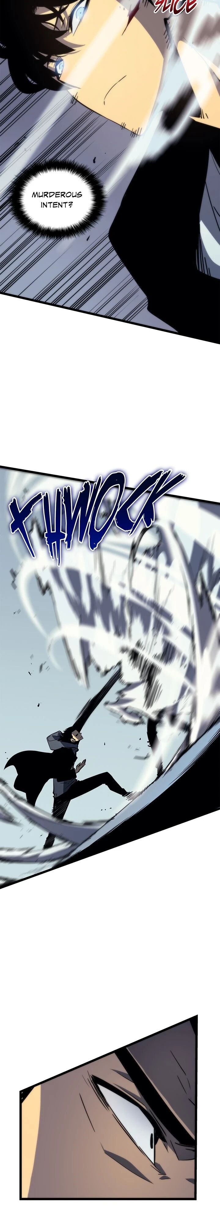 Solo Leveling Ragnarok 93 22