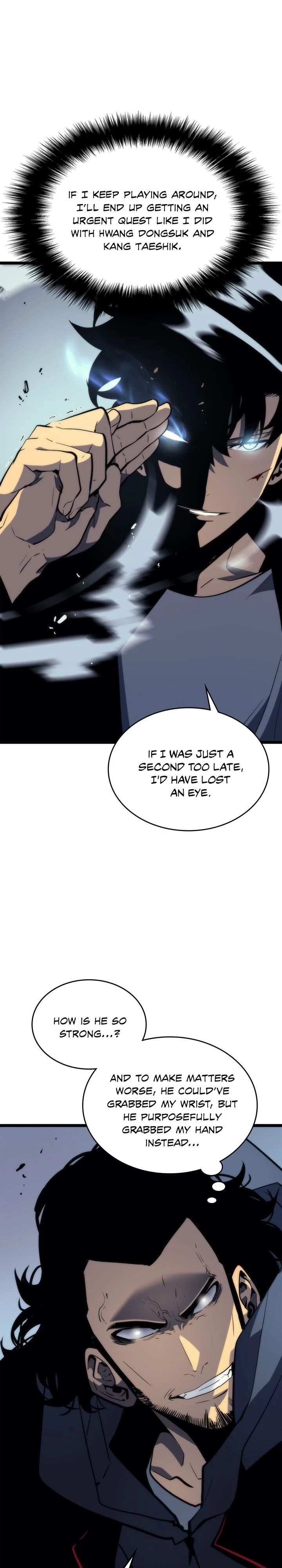 Solo Leveling Ragnarok 93 24