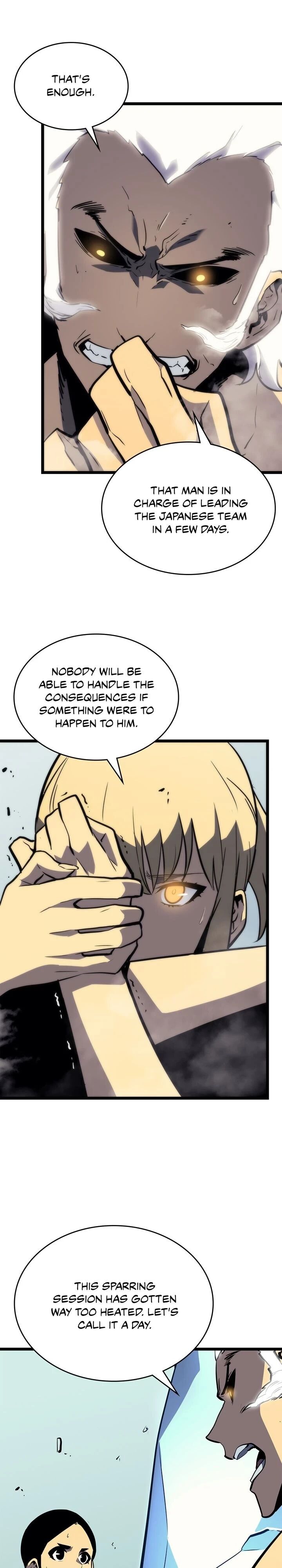 Solo Leveling Ragnarok 93 31