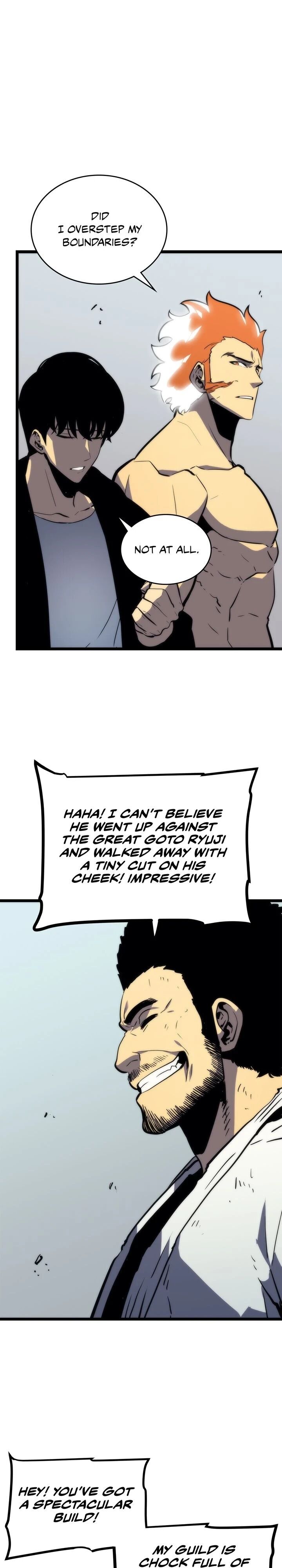 Solo Leveling Ragnarok 93 33