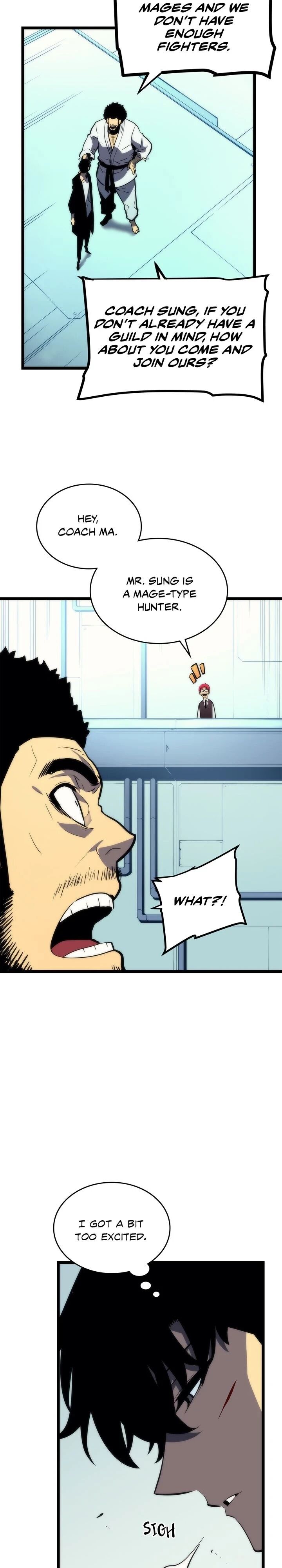 Solo Leveling Ragnarok 93 34