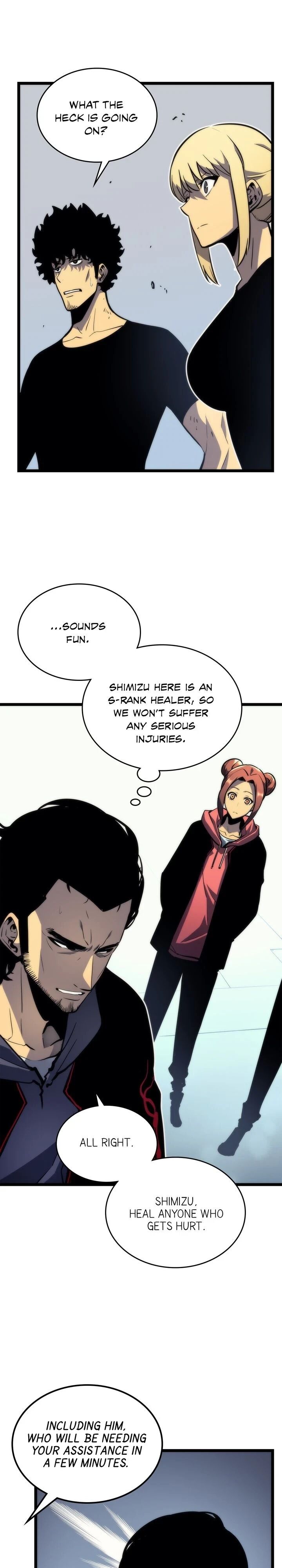 Solo Leveling Ragnarok 93 7