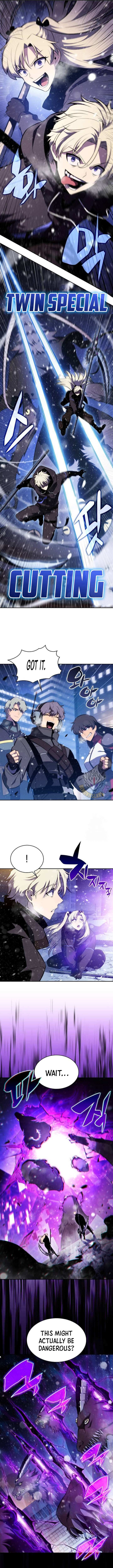 Solo Max Level Newbie 181 3
