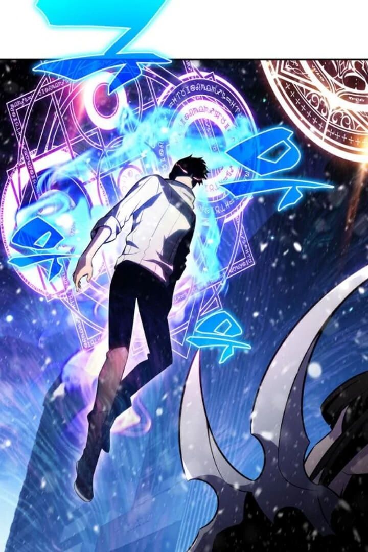 Solo Max Level Newbie 185 72
