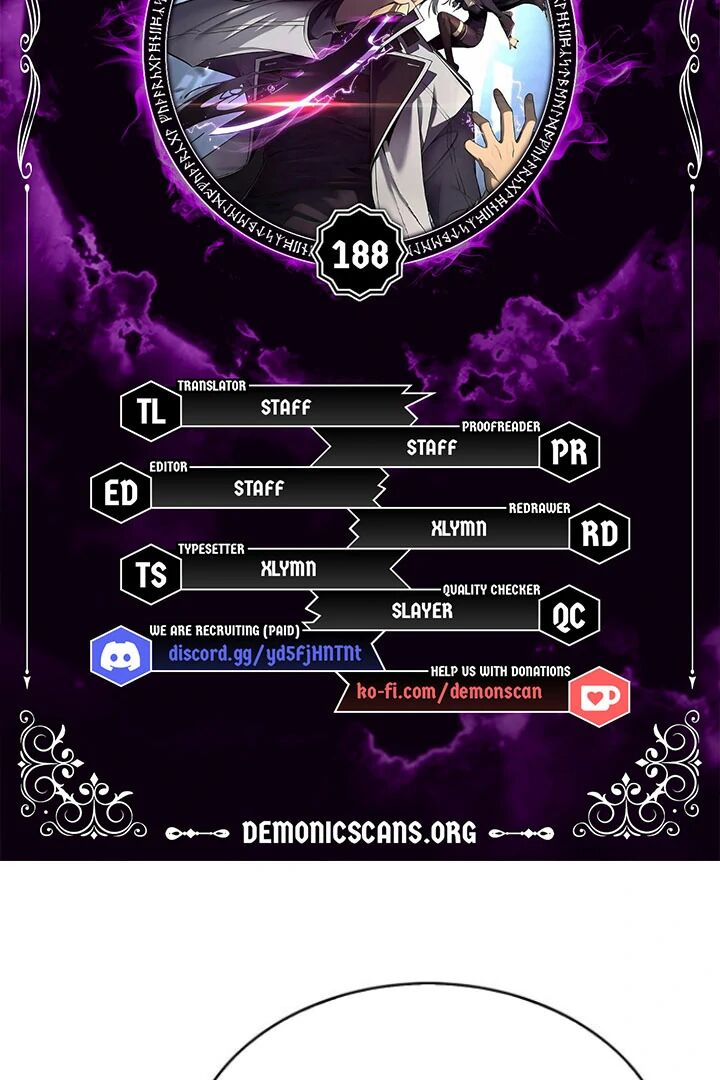 Solo Max Level Newbie 188 7