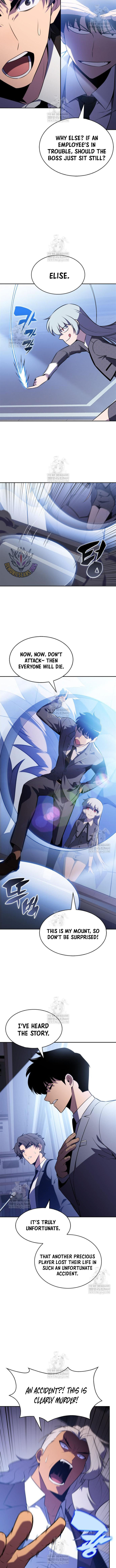 Solo Max Level Newbie 239 10