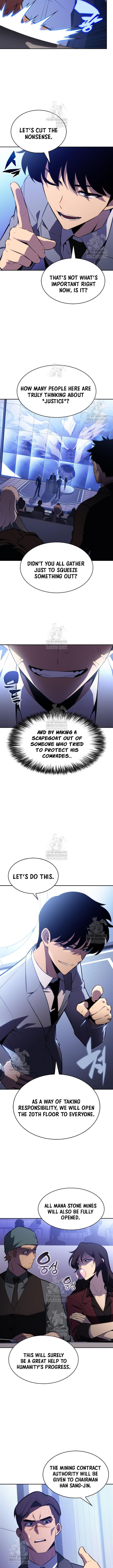 Solo Max Level Newbie 239 11