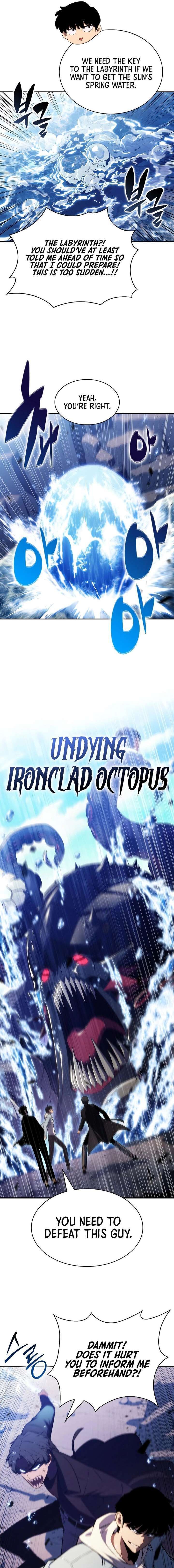 Solo Max Level Newbie 241 10