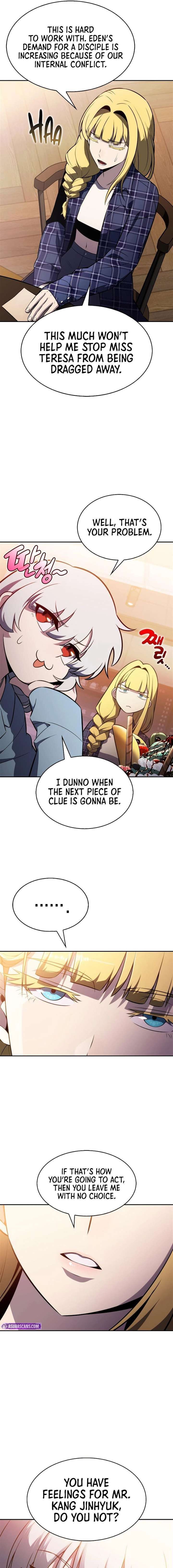 Solo Max Level Newbie 241 18