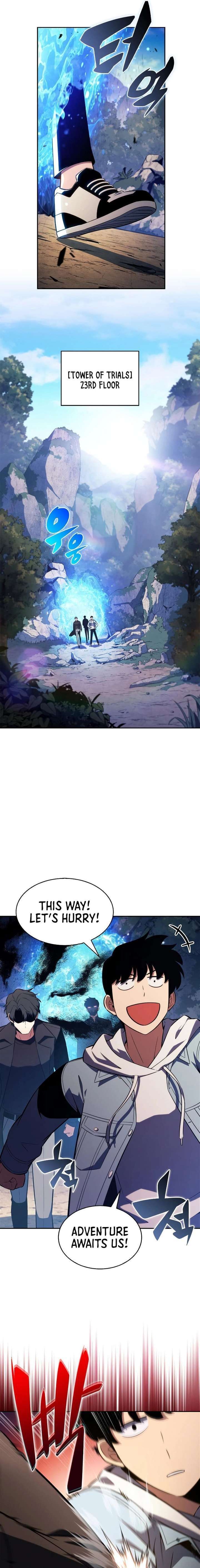 Solo Max Level Newbie 241 6