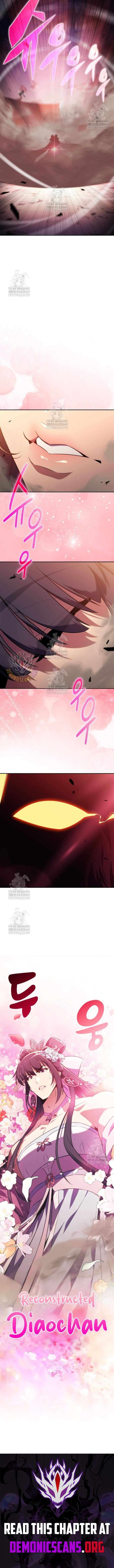 Solo Max Level Newbie 246 15