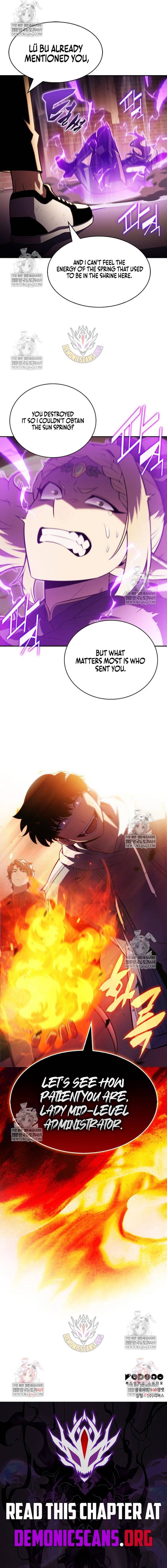 Solo Max Level Newbie 247 15