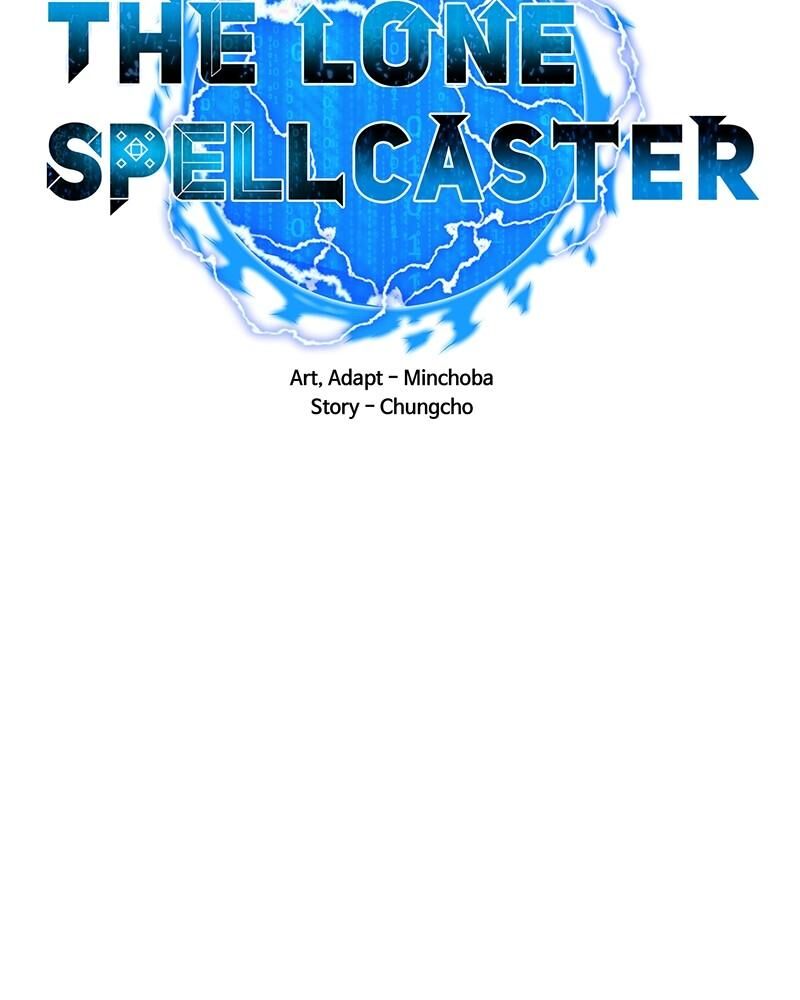 Solo Spell Caster 176 58