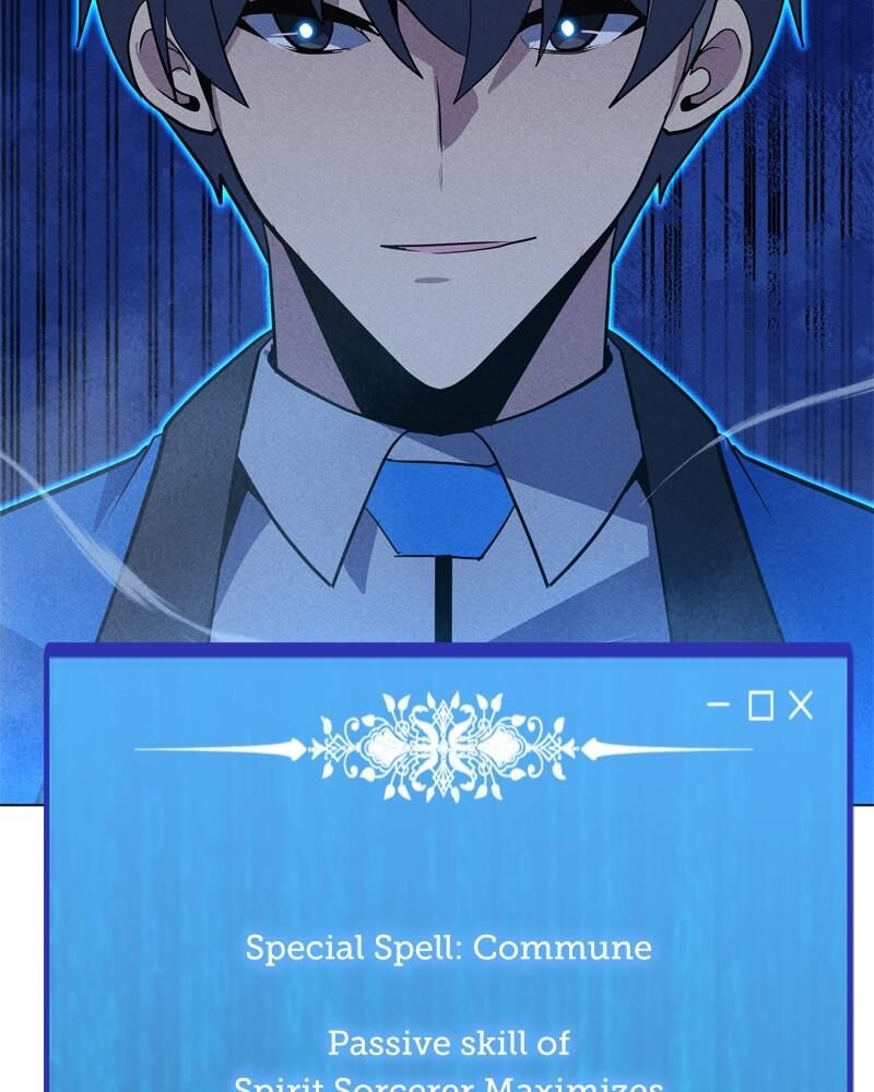 Solo Spell Caster 184 34