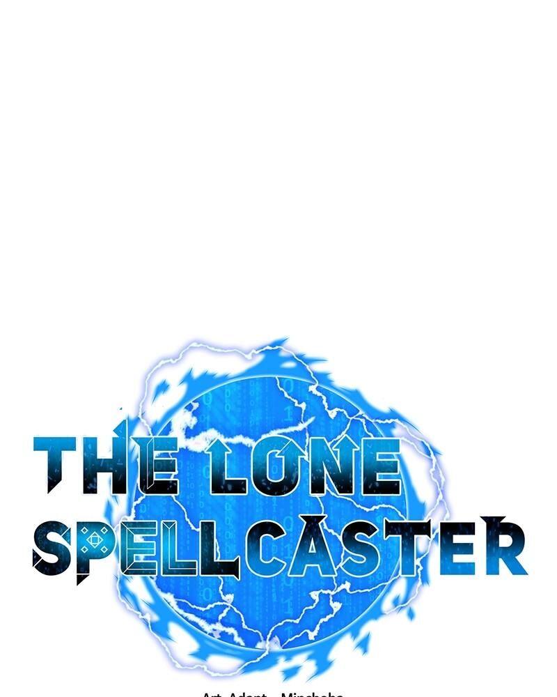 Solo Spell Caster 184 49