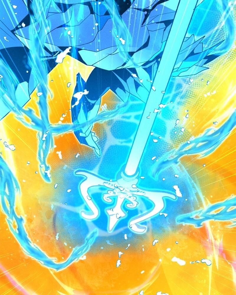 Solo Spell Caster 185 104