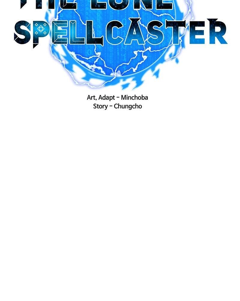 Solo Spell Caster 201 10