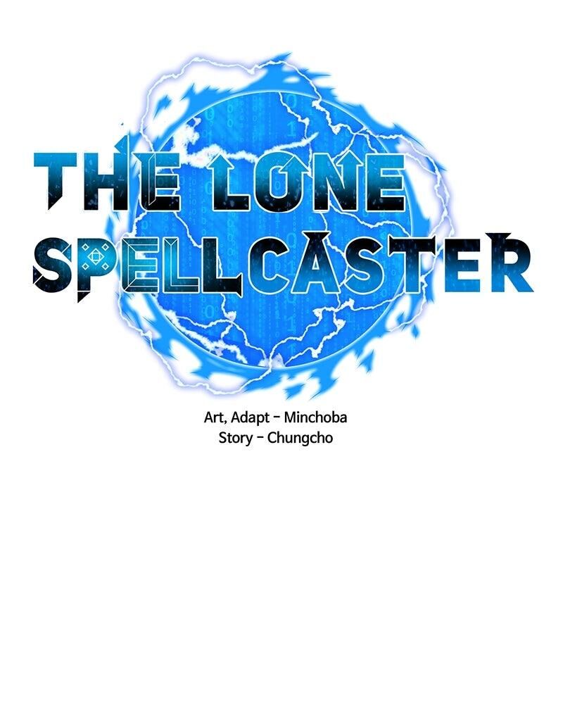 Solo Spell Caster 204 27