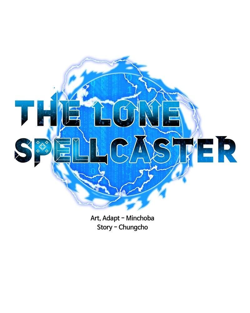 Solo Spell Caster 209 59